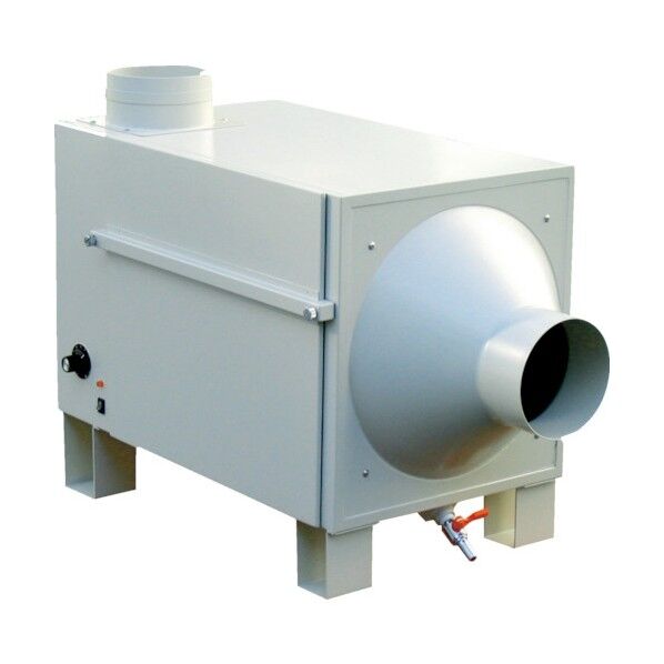 オイルミストコレクター HG121 1