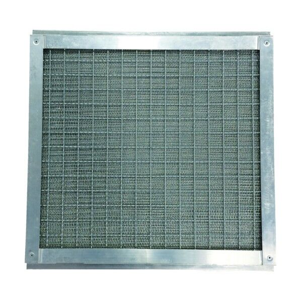 デミスターフィルター360mm×360mm HG-30FD 1