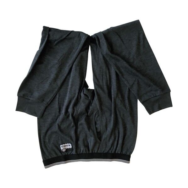 ホカロン肌着 紳士タイツ 裏起毛 ストレッチ HKCMD53TPL18 1点