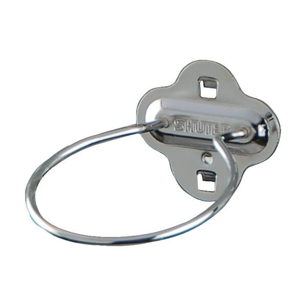 パンチングパレル用ループフック