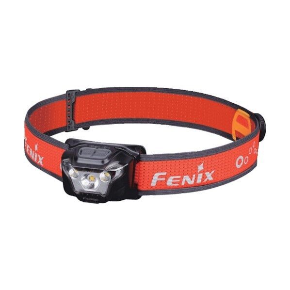 FENIX社 充電式LEDヘッドライト HL18RT HL18R-T 1点