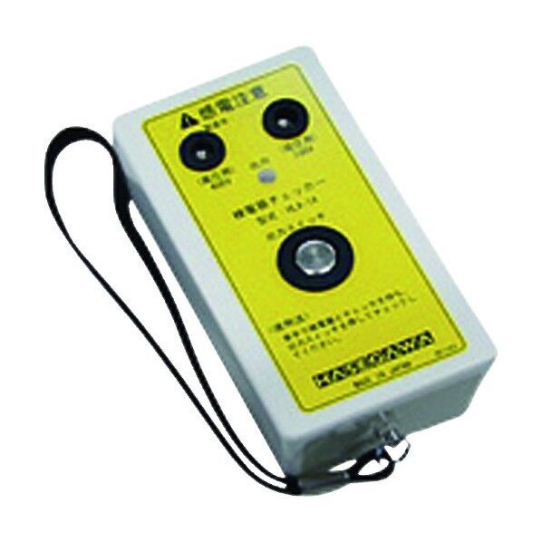 検電器チェッカー
