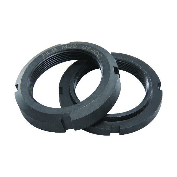 ベアリングナット