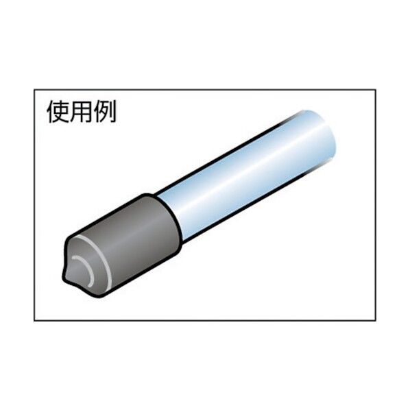 岩田製作所 ＩＷＡＴＡキャップＤ（５０個入／袋）1箱 HLDP200B 1箱