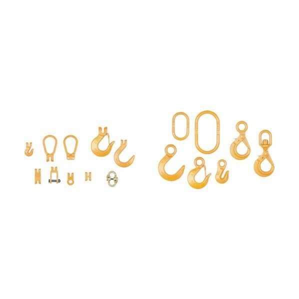 マスターリンクHL