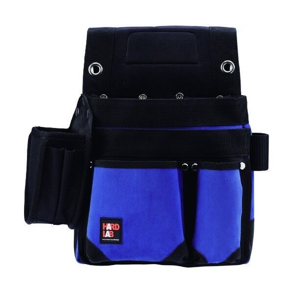 ハード・ラボ 仮枠釘袋墨壺入付 HL-306N 1個