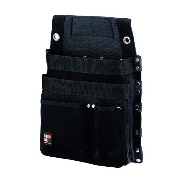 ハード・ラボ 仮枠釘袋鋲止めマチ付 HL-307B 1個