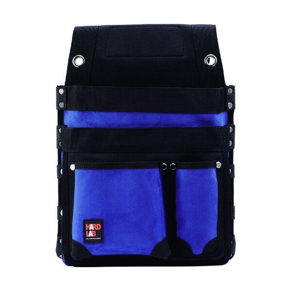 ハード・ラボ 仮枠釘袋鋲止めマチ付 HL-307N 1個