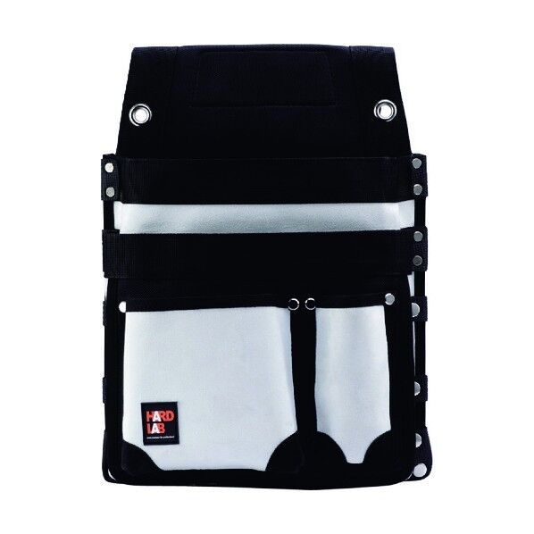 ハード・ラボ 仮枠釘袋鋲止めマチ付 HL-307W 1個