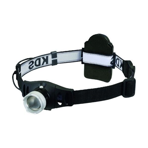 LEDヘッドライト