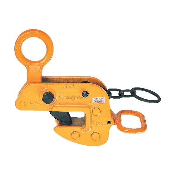 横吊クランプ ワイドタイプ