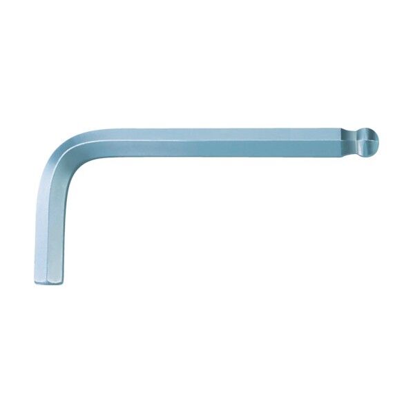 ボールポイント六角棒レンチ