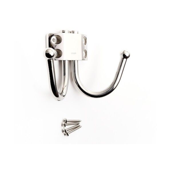 ステンレス鋼製 玉付ジャンボフックHK-TT型