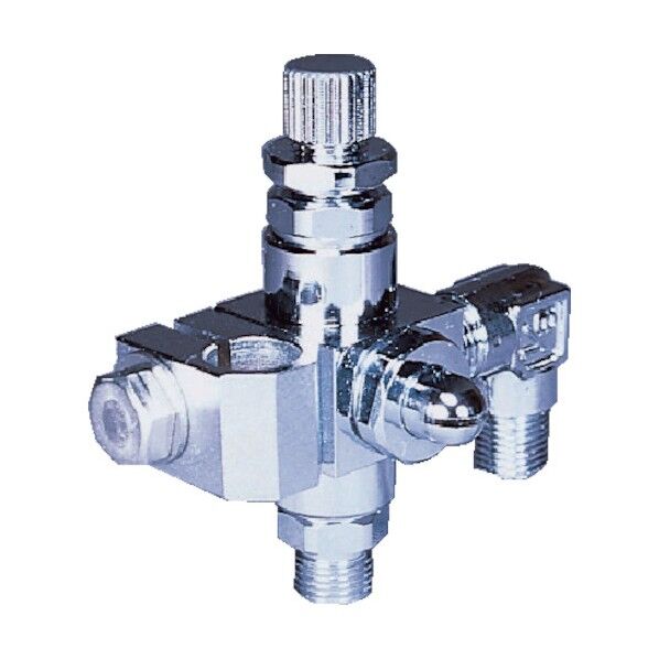 ルミナ 自動スプレーガン エア兼用タイプ