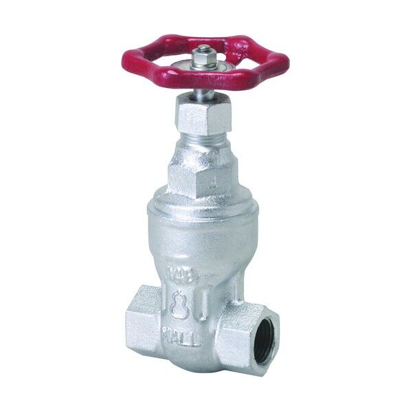 ゲートバルブ(10K・マレアブル鋳鉄)