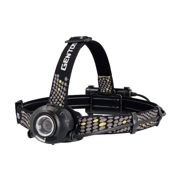 LEDハイブリッド式ヘッドライト ヘッドウォーズ HLP-2103