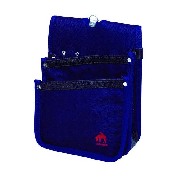 HUMHEMシリーズ ウエストバッグ