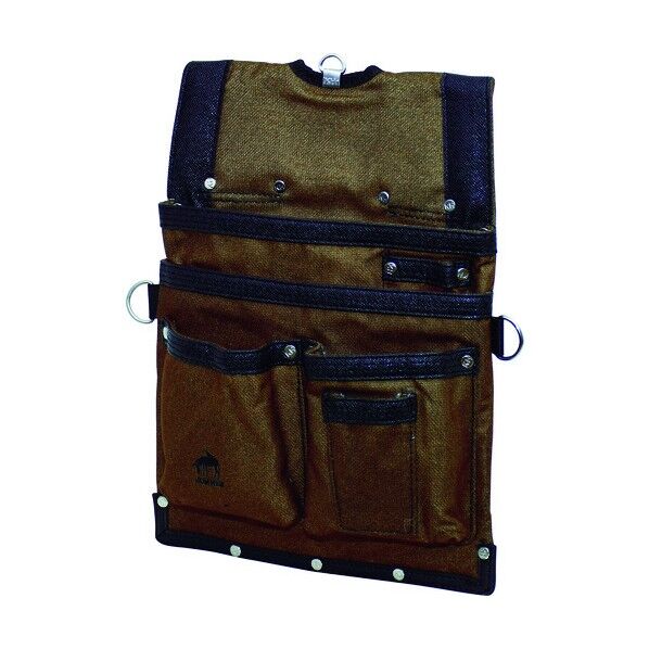 HUMHEMスタイルシリーズ ネイルバッグ