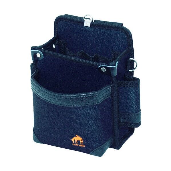 HUMHEMシリーズ ウエストバッグ