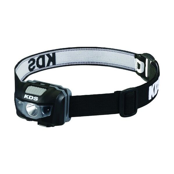 LEDヘッドライト