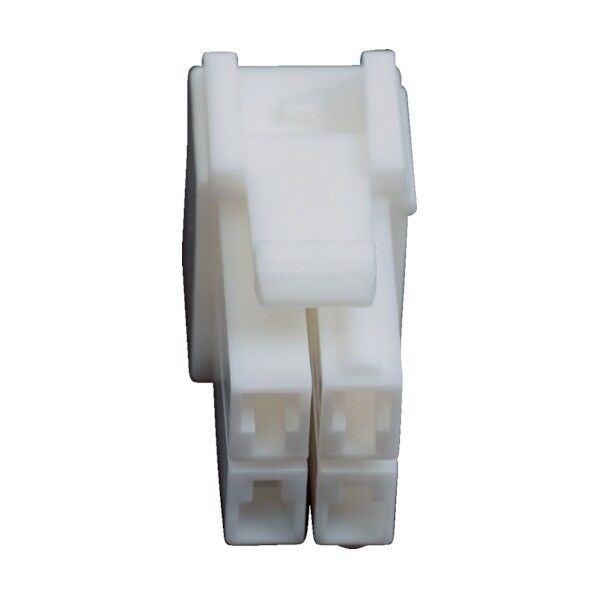 HLコネクタ用プラグハウジング