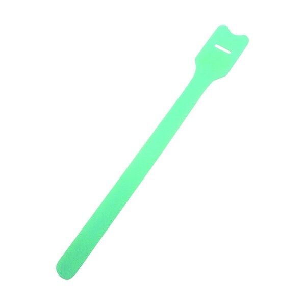 パンドウイット タックタイ スリットタイプ アクア 幅12.7mm 長さ203mm り HLT2I-X16 10本...