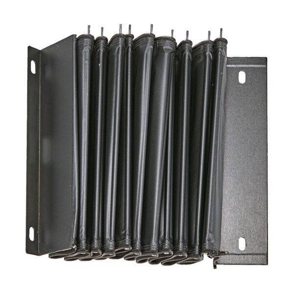 テーブルリフト専用後付分割式ジャバラ 300