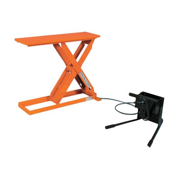 スリムリフト巾狭タイプ積載 HLH-35-2008