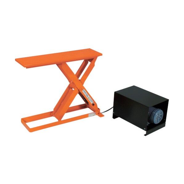 スリムリフト (電動油圧式)