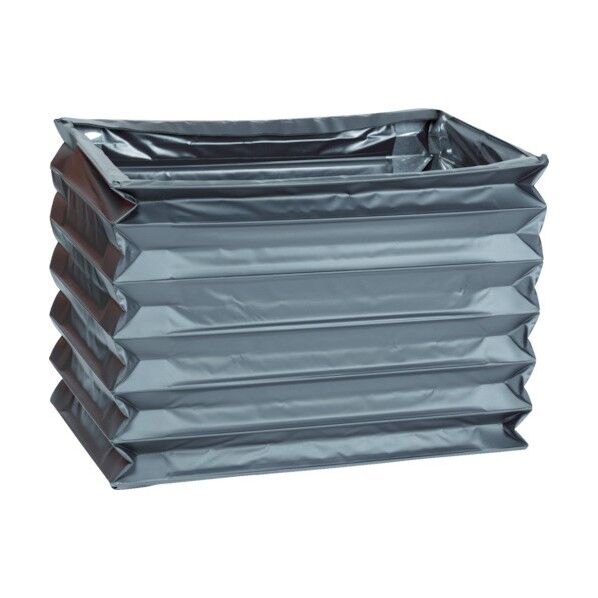 755 x 450 x 105 mm HLFJ-4072-485ST 1点