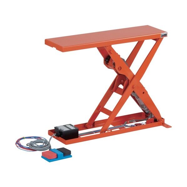 スリムリフト (電動ボールねじ式・DC24V)