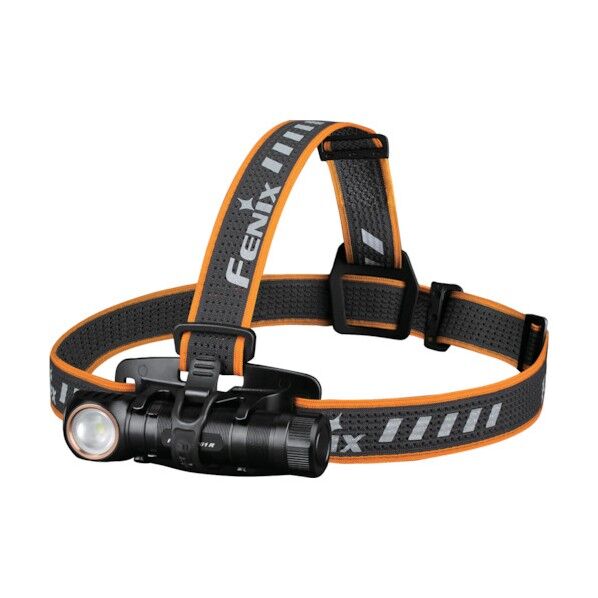 充電式LEDヘッドライト HM61R