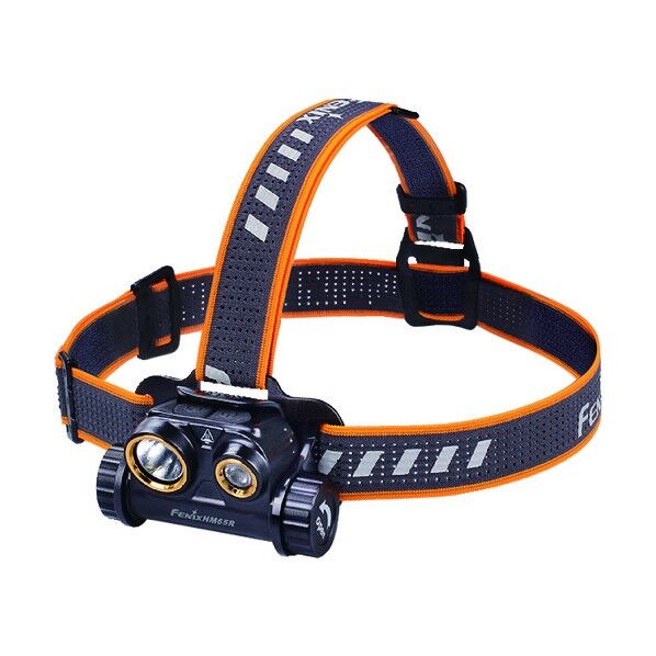 LEDヘッドライト HM65R