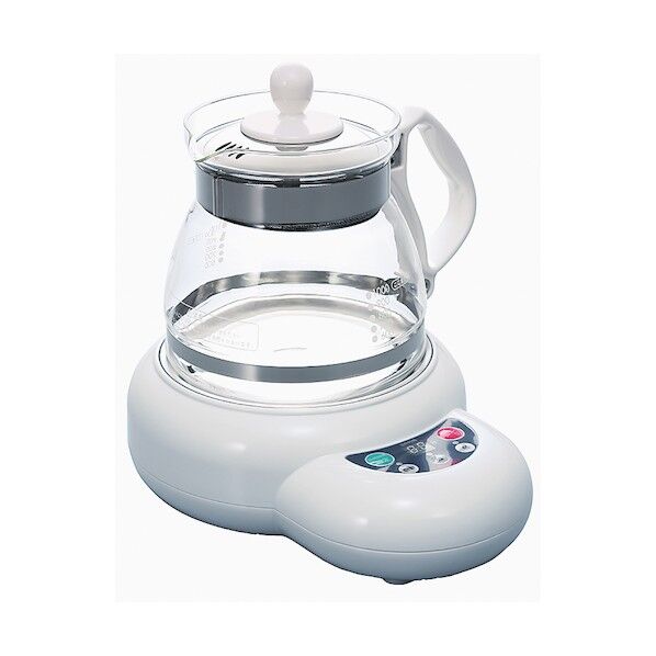 マイコン煎じ器3