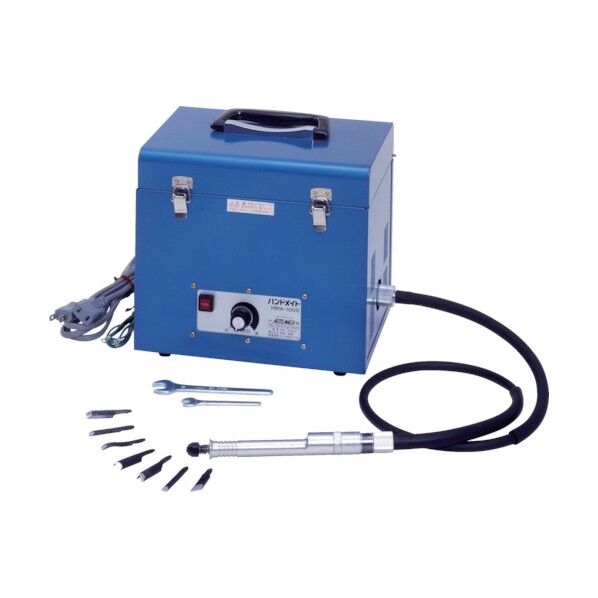 ハンドメイトタイプB超振動型(木工万能機) HMA-100B 1台