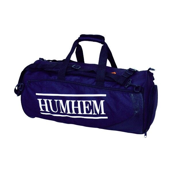 ボストンバッグ HUMHEMシリーズ