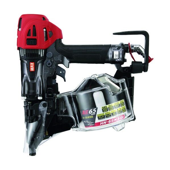 スーパーネイラ HN-65N3DG HN-65N3(D)-G 1台