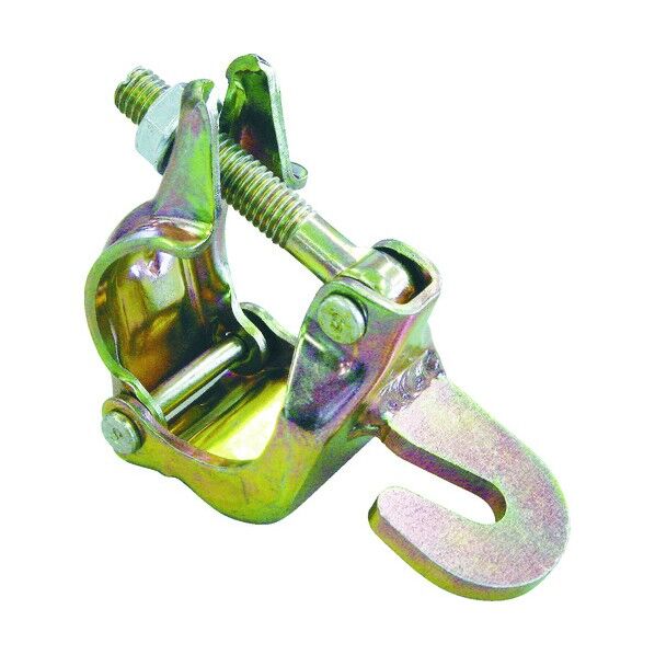 マルサ マルサ ひっかけクランプ フックタイプ...