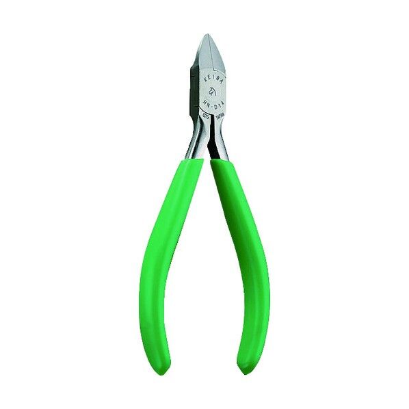 プラスチック用ニッパー 115