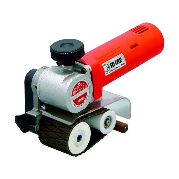 ハイパワーミニコベルトサンダー