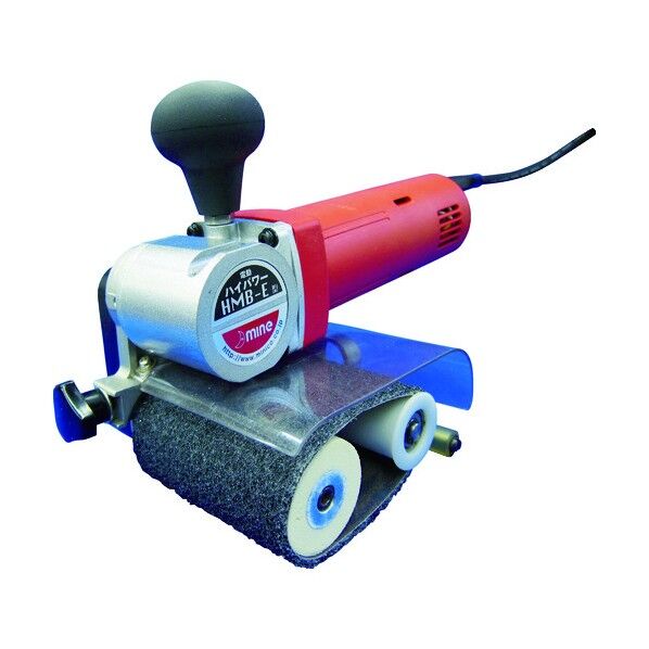 365 x 355 x 200 mm HMBE-100