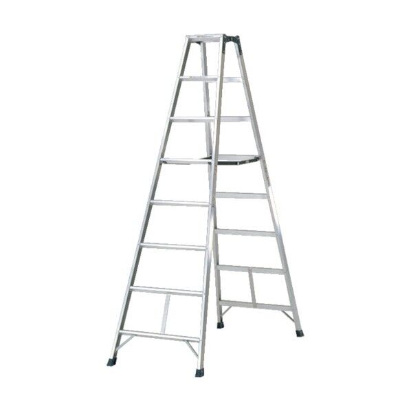 専用脚立HM型 天板幅広 14尺 HM-C420 1点