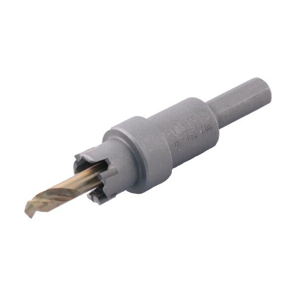 超硬ホールソー(薄板用)