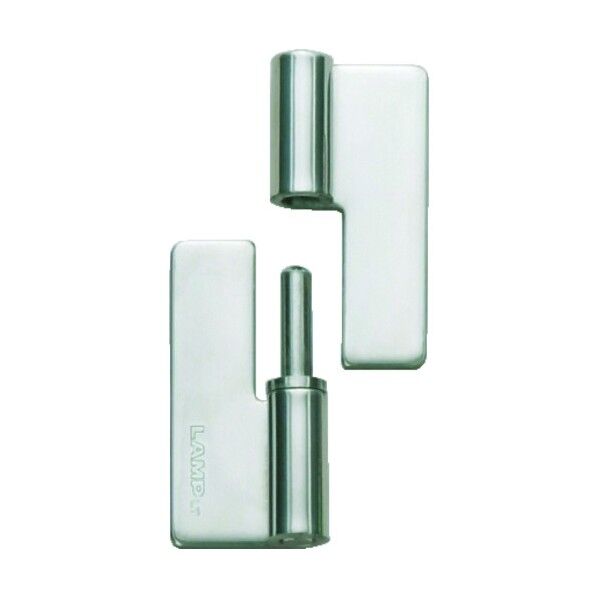 重量用抜き差し蝶番HNH型