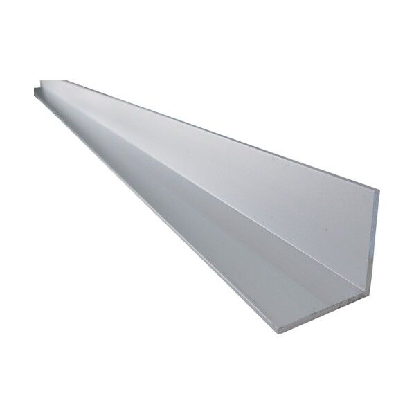 アルミ等辺アングル