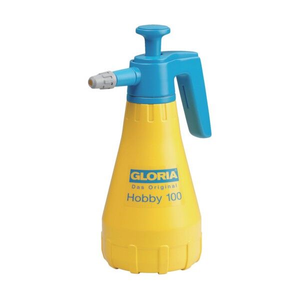園芸用蓄圧式噴霧器 HOBBY