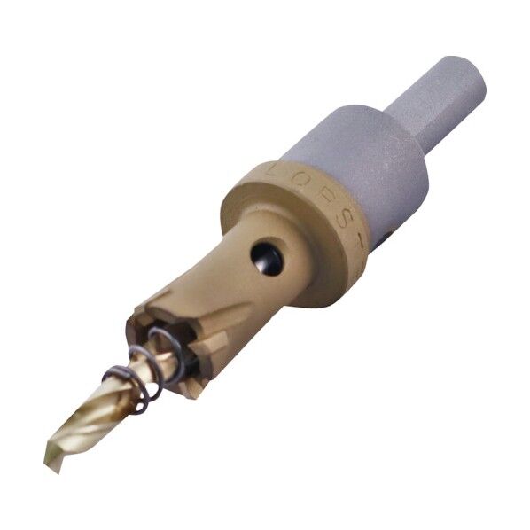 超硬ホールソー