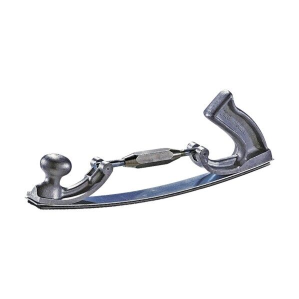 替刃 フレキシブルヤスリ 300mm用金属製ホルダー HO300M 1点