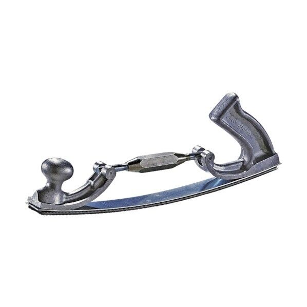 替刃 フレキシブルヤスリ 350mm用金属製ホルダー HO350M 1点