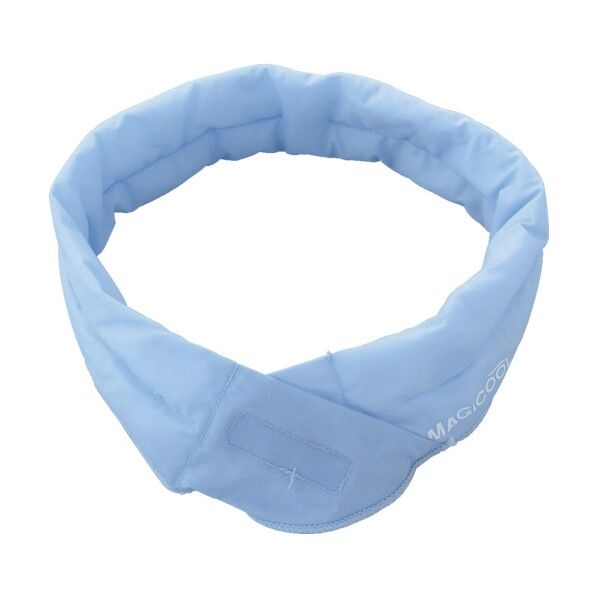 マジクール フィット ライトブルー HO-88LB 1個